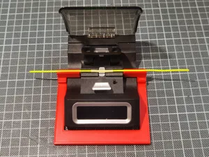 SUNLU filament connector which really works