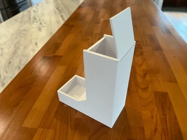 cat feeder — Image 3 of 3