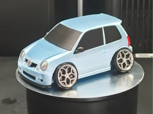 Volkswagen Lupo GTI