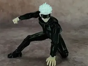T13 satoru gojo!!!!!!!