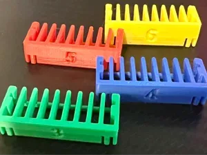 Philips OneBlade Combs With Sizing
