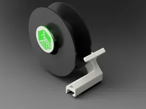 FILAMENT SUPPORT K1