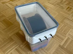 Ikea 365+ Container Raiser for 3kg Spools
