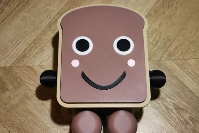 TOASTY - Pen Holder — Фото 5 из 5