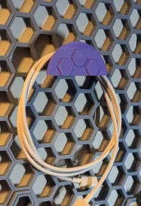 Cable Hanger for HSW - With EZ-Lock Insert