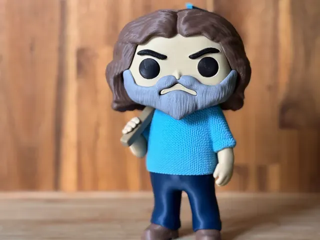 Steve Minecraft / NO AMS