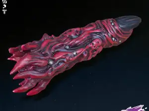 Sukuna Finger