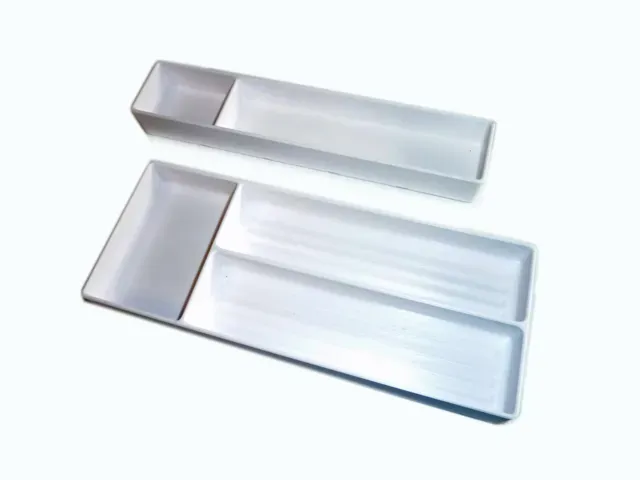 Gridfinity Small Tool Tray For Shallow Drawers — Фото 2 из 4