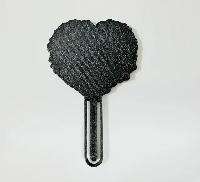 Puppy Love Bookmark and Keychain Gift Set — Image 5 of 17
