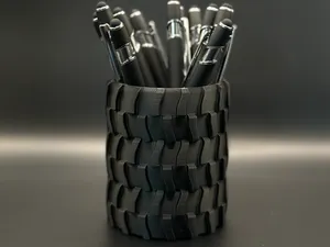 Tractor tire cup