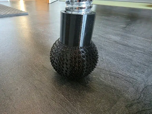 Landmine Land Mine * 29,5 mm — Фото 3 из 6
