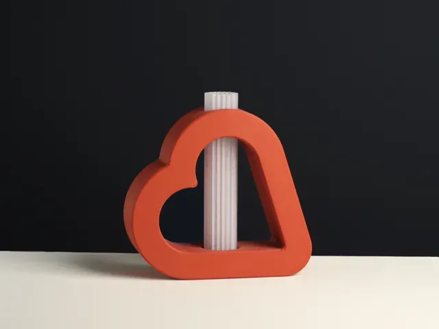 Heart Vase — Фото 4 из 4