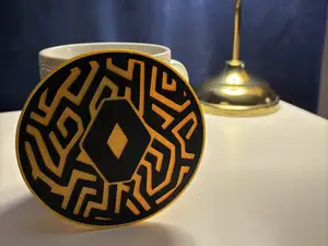 Renault - Cup Holder