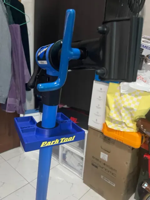 Park Tool PCS 9.3 Tray - Remix for the A1 Mini — Фото 4 из 11
