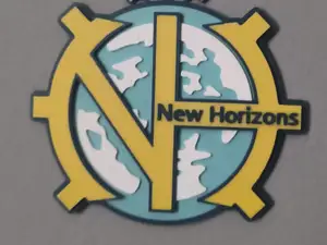 GTNH logo