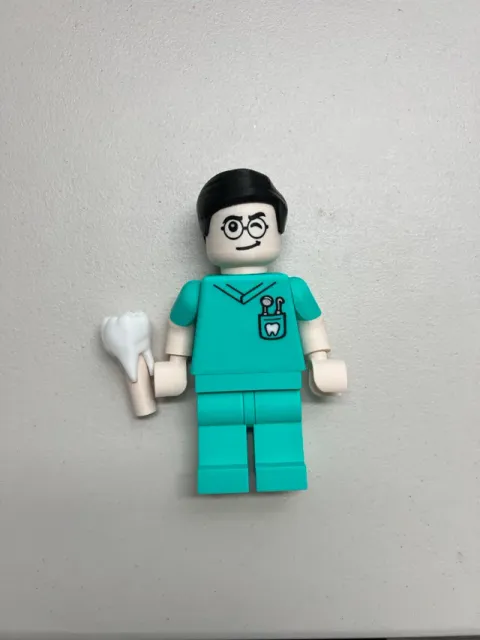 Big Brick * Scrubs for Dental Providers — Фото 5 из 5