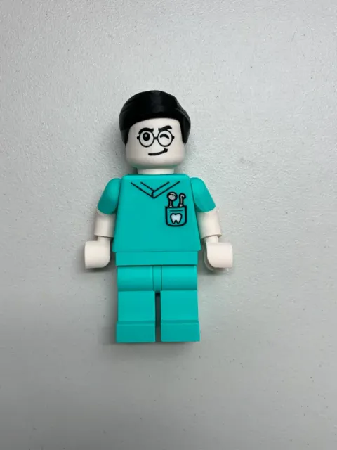 Big Brick * Scrubs for Dental Providers — Фото 2 из 5