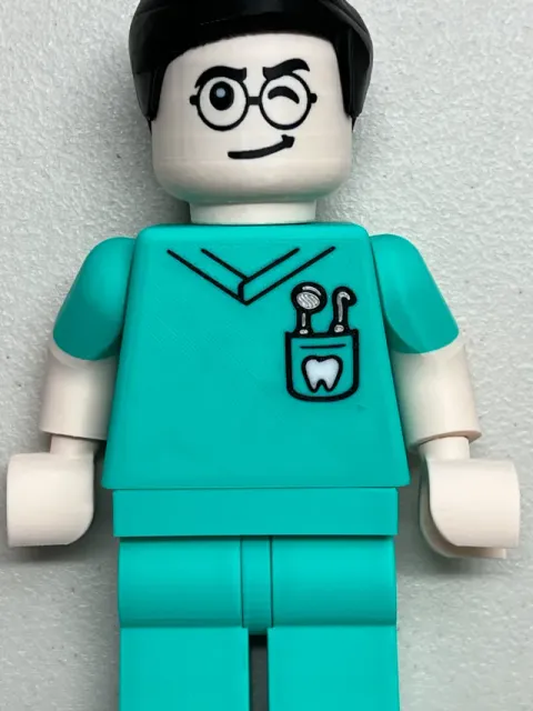 Big Brick * Scrubs for Dental Providers — Фото 3 из 5