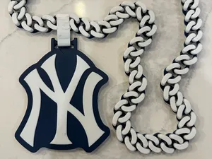 New York Yankees Chain