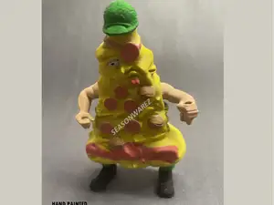 Private Pizza - Food Fighters Toy