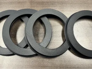 Automotive Hub Ring 106.1 - 78.1