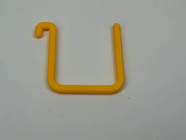 IKEA Skadis Basics - Hooks Set — Фото 9 из 16