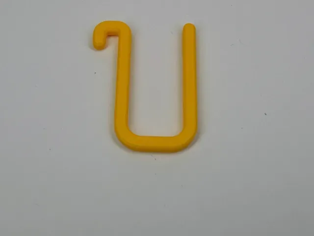 IKEA Skadis Basics - Hooks Set — Фото 13 из 16