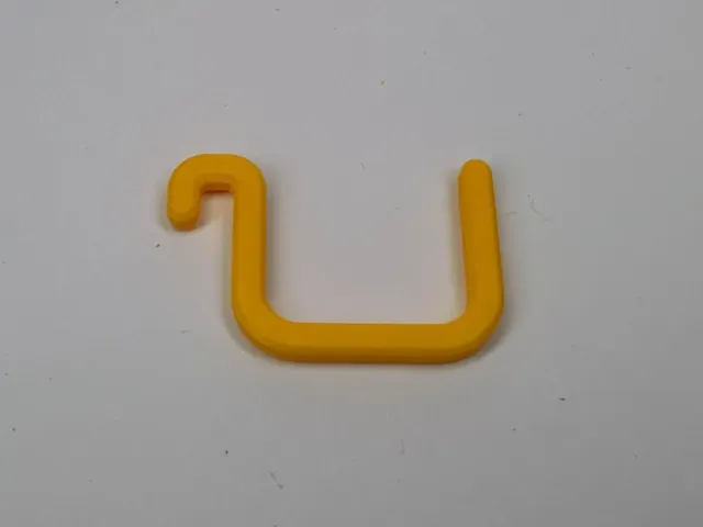 IKEA Skadis Basics - Hooks Set — Фото 12 из 16