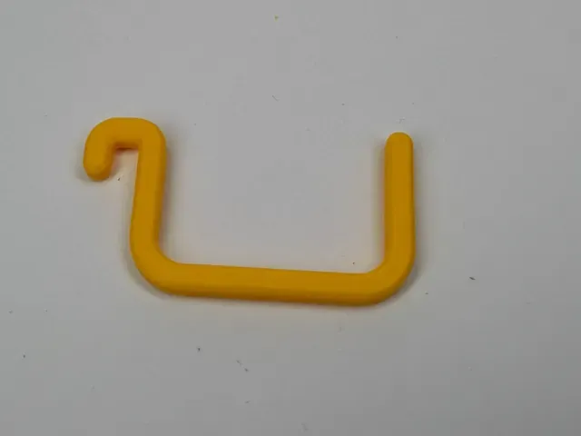 IKEA Skadis Basics - Hooks Set — Фото 10 из 16