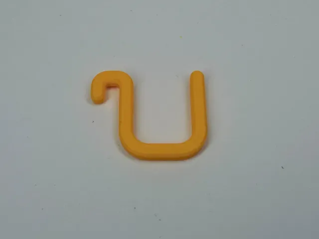 IKEA Skadis Basics - Hooks Set — Фото 14 из 16