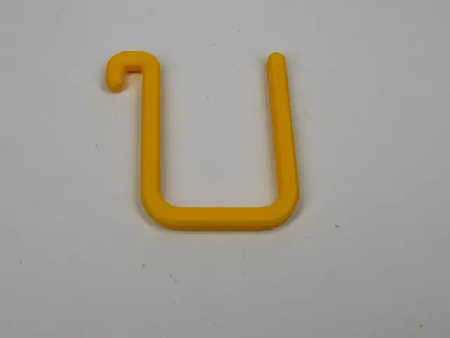 IKEA Skadis Basics - Hooks Set — Фото 11 из 16