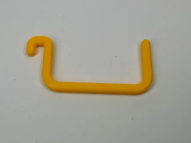 IKEA Skadis Basics - Hooks Set — Фото 8 из 16