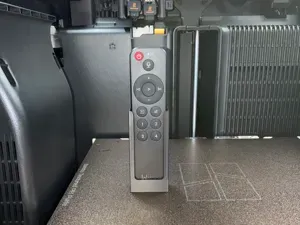 WiiM Amp remote