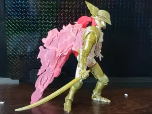 Dummy 13 malenia blade of miquella phase 2