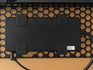 Samsung G9 PSU Mount (Underware)