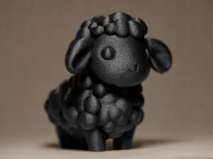 Sweet Little Lamb