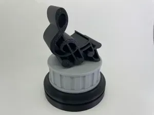 Musical Notes Music Box