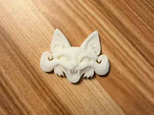 Puss in Boots “The Last Wish” – Cat Brooch