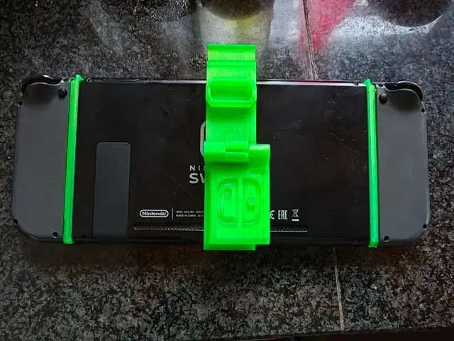 Legion go and nintendo switch jsaux viture dock — Фото 14 из 15
