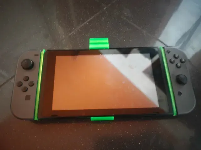 Legion go and nintendo switch jsaux viture dock — Фото 12 из 15