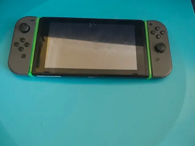 Legion go and nintendo switch jsaux viture dock — Фото 6 из 15