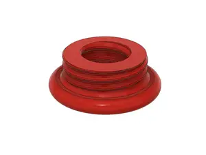 Multiboard Large Thread TPU Levelling Feet Bump V2