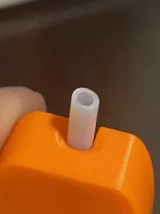 PTFE Bowden Tube Cutter "The Gyro"