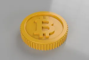 Bitcoin (BTC) - Coin