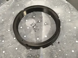 Speaker adapter FORD Transit
