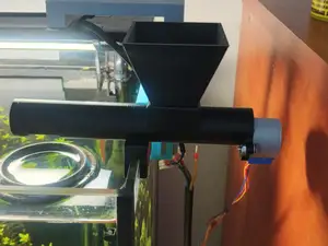 Fish Feeder