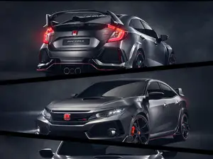 Honda Type R