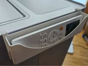 Midea Porta Split Remote Holder