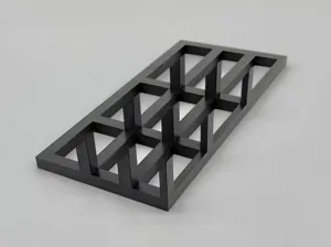 The Penrose Paradox! Penrose Triangles combined