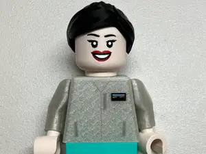 Big Brick * Medical/Healthcare Sweater